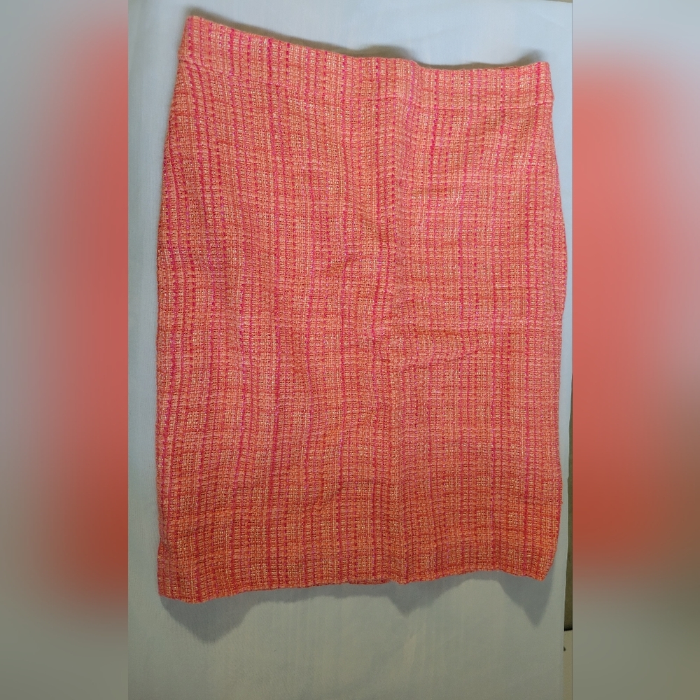 J.crew pencil skirt